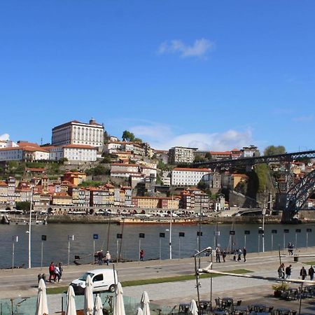 Panorama Apartments Ribeira Gaia Vila Nova de Gaia Buitenkant foto