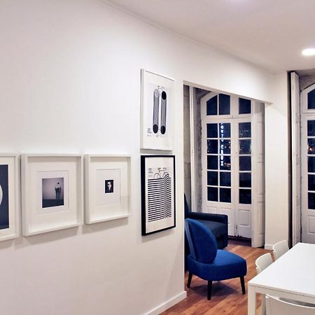 Panorama Apartments Ribeira Gaia Vila Nova de Gaia Buitenkant foto